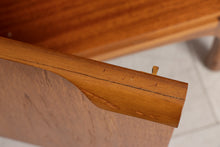 Load image into Gallery viewer, Midcentury Sutcliffe S-Form Range Teak Drinks Cabinet