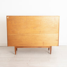 Load image into Gallery viewer, Midcentury Sutcliffe S-Form Range Teak Drinks Cabinet