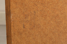 Load image into Gallery viewer, Midcentury Swedish Roll Top Bureau Desk in Teak c.1975