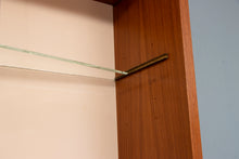 Load image into Gallery viewer, Midcentury Swedish String Shelving System by Nisse Strinning c.1960s