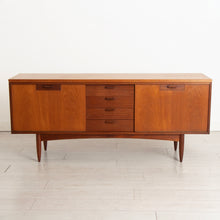 Load image into Gallery viewer, Midcentury Teak and Afromosia Sideboard by White & Newton c.1965