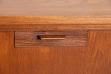 Load image into Gallery viewer, Midcentury Teak and Afromosia Sideboard by White & Newton c.1965