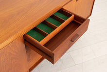 Load image into Gallery viewer, Midcentury Teak and Afromosia Sideboard by White & Newton c.1965