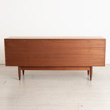 Load image into Gallery viewer, Midcentury Teak and Afromosia Sideboard by White & Newton c.1965