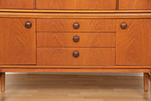 Load image into Gallery viewer, Midcentury Teak Cocktail Cabinet by Beautility c.1965