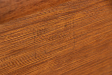 Load image into Gallery viewer, Midcentury Teak Cocktail Cabinet by Beautility c.1965