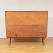 Load image into Gallery viewer, Midcentury Teak Cocktail Cabinet by Beautility c.1965