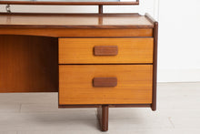 Load image into Gallery viewer, Midcentury Teak Dressing Table by White & Newton c.1970