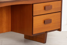 Load image into Gallery viewer, Midcentury Teak Dressing Table by White & Newton c.1970