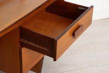 Load image into Gallery viewer, Midcentury Teak Dressing Table by White & Newton c.1970