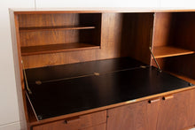 Load image into Gallery viewer, Midcentury Teak Drinks Cabinet by Frank Guille for Austinsuite