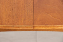 Load image into Gallery viewer, Midcentury Teak Extending Dining Table by Austinsuite