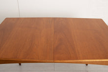 Load image into Gallery viewer, Midcentury Teak Extending Dining Table by Austinsuite