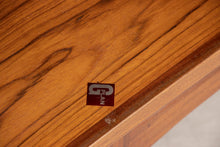 Load image into Gallery viewer, Midcentury Teak Fresco Highboard by G-Plan c.1965