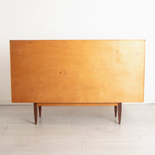 Load image into Gallery viewer, Midcentury Teak Fresco Highboard by G-Plan c.1965