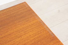 Load image into Gallery viewer, Midcentury Teak Fresco Sideboard by G-Plan on New Tapered Legs c.1975