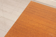Load image into Gallery viewer, Midcentury Teak Fresco Sideboard by G-Plan on New Tapered Legs c.1975