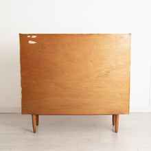 Load image into Gallery viewer, Midcentury Teak Highboard / Drinks Cabinet by Jentique c.1960