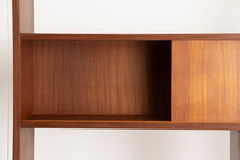Load image into Gallery viewer, Teak Midcentury Room Divider c.1960s