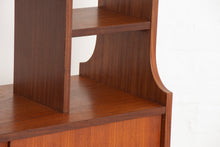 Load image into Gallery viewer, Teak Midcentury Room Divider c.1960s