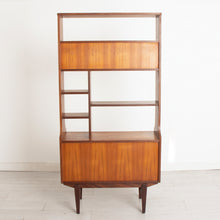 Load image into Gallery viewer, Teak Midcentury Room Divider c.1960s