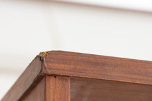 Load image into Gallery viewer, Teak Midcentury Room Divider c.1960s