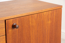 Load image into Gallery viewer, Midcentury Teak Sideboard by Avalon c.1960s