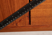 Load image into Gallery viewer, Midcentury Teak Sideboard by Avalon c.1960s