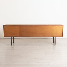 Load image into Gallery viewer, Midcentury Teak Sideboard by Avalon c.1960s