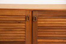 Load image into Gallery viewer, Midcentury Teak Sideboard by McIntosh, Scotland