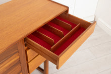Load image into Gallery viewer, Midcentury Teak Sideboard by McIntosh, Scotland