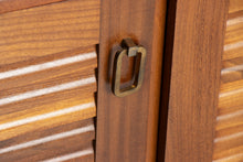 Load image into Gallery viewer, Midcentury Teak Sideboard by McIntosh, Scotland