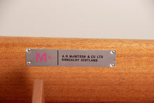 Load image into Gallery viewer, Midcentury Teak Sideboard by McIntosh, Scotland