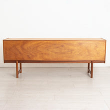 Load image into Gallery viewer, Midcentury Teak Sideboard by McIntosh, Scotland