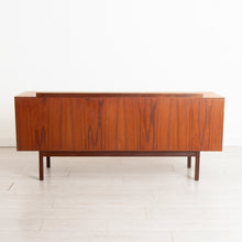 Load image into Gallery viewer, Teak Midcentury Sideboard by Meredew c.1960s