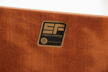 Load image into Gallery viewer, Teak Midcentury Sideboard by Stonehill c.1960s