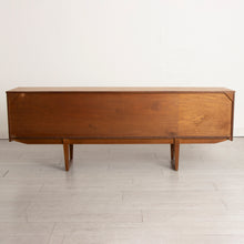 Load image into Gallery viewer, Teak Midcentury Sideboard by Stonehill c.1960s