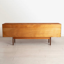Load image into Gallery viewer, Teak Midcentury Sideboard by White & Newton c.1960