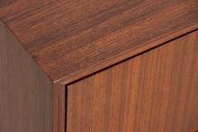 Load image into Gallery viewer, Midcentury Tola Chest of Drawers / Bedside Table by Meredew c.1960