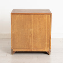 Load image into Gallery viewer, Midcentury Tola Chest of Drawers / Bedside Table by Meredew c.1960