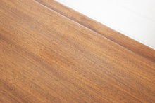 Load image into Gallery viewer, Midcentury Walnut & Rosewood Sideboard c.1960