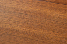 Load image into Gallery viewer, Midcentury Walnut & Rosewood Sideboard c.1960
