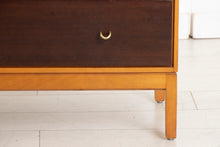 Load image into Gallery viewer, Midcentury Walnut Chest of Drawers by John & Sylvia Reid for stag c.1965