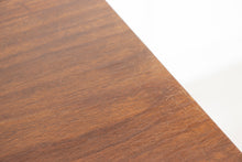 Load image into Gallery viewer, Midcentury Walnut Chest of Six Drawers by John & Sylvia Reid for Stag c.1965