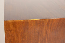 Load image into Gallery viewer, Midcentury Walnut Chest of Six Drawers by John & Sylvia Reid for Stag c.1965