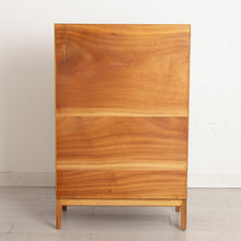 Load image into Gallery viewer, Midcentury Walnut Chest of Six Drawers by John & Sylvia Reid for Stag c.1965