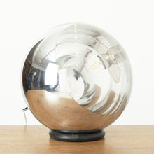 Load image into Gallery viewer, Mirror Ball Floor Light by Tom Dixon 2016