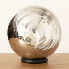 Load image into Gallery viewer, Mirror Ball Floor Light by Tom Dixon 2016