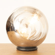 Load image into Gallery viewer, Mirror Ball Floor Light by Tom Dixon 2016