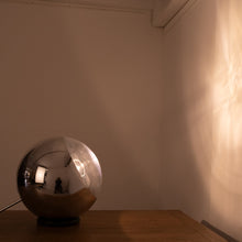 Load image into Gallery viewer, Mirror Ball Floor Light by Tom Dixon 2016